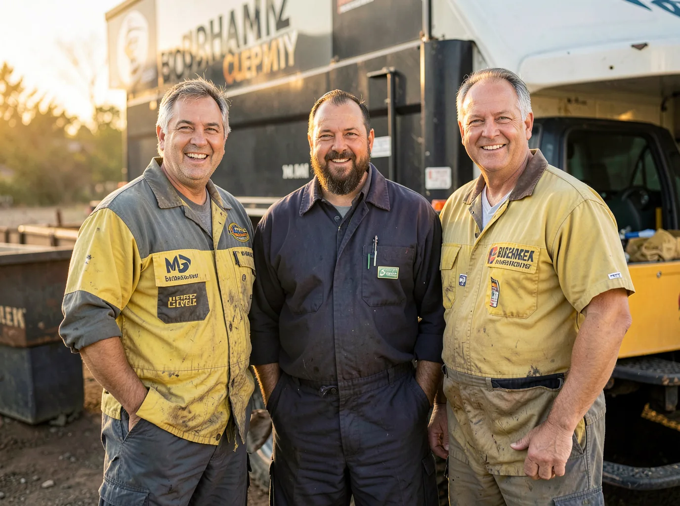 Sewage Cleanup company in Rushsylvania, OH