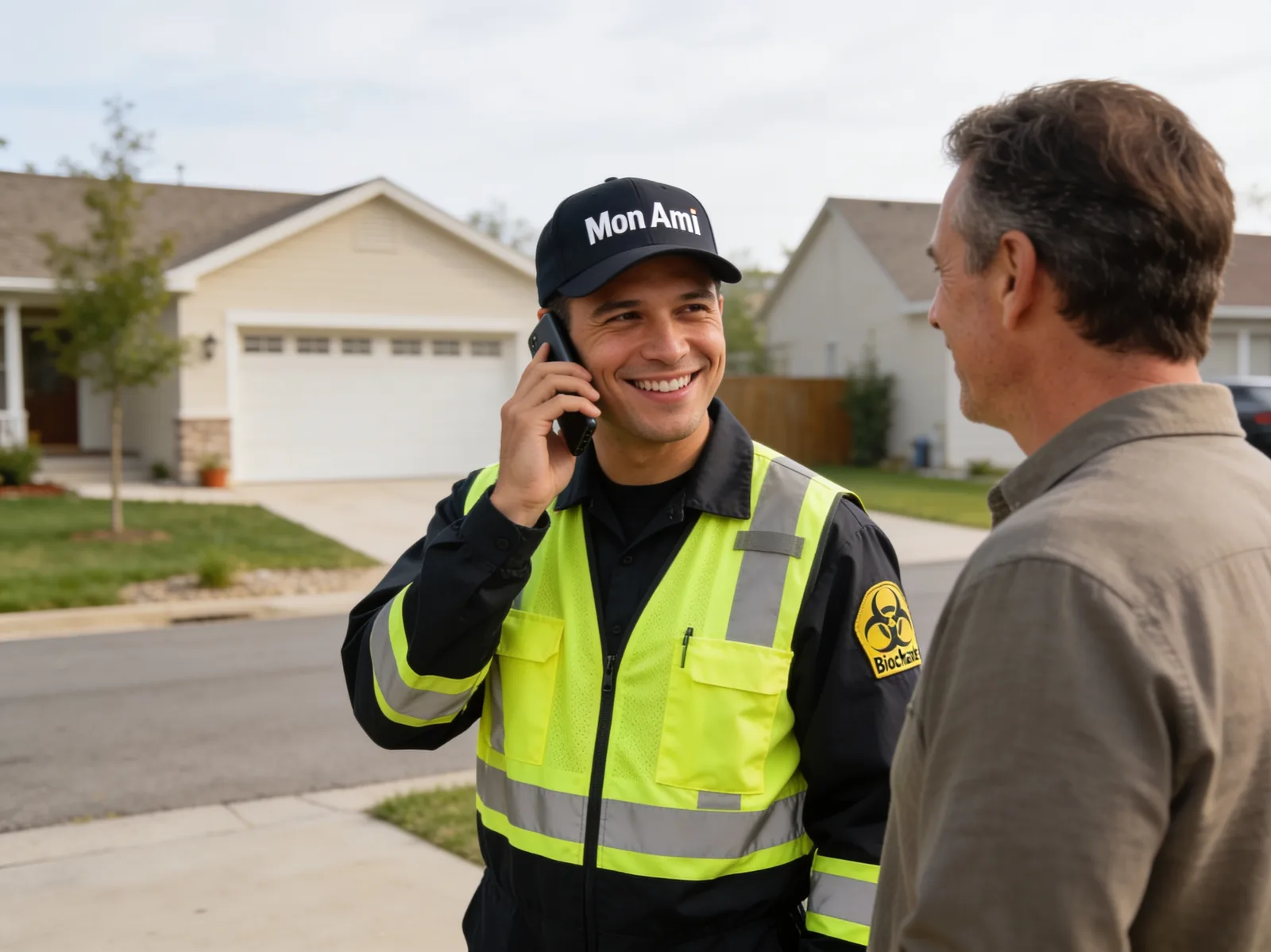 Sewage Cleanup Rushsylvania, OH FAQs