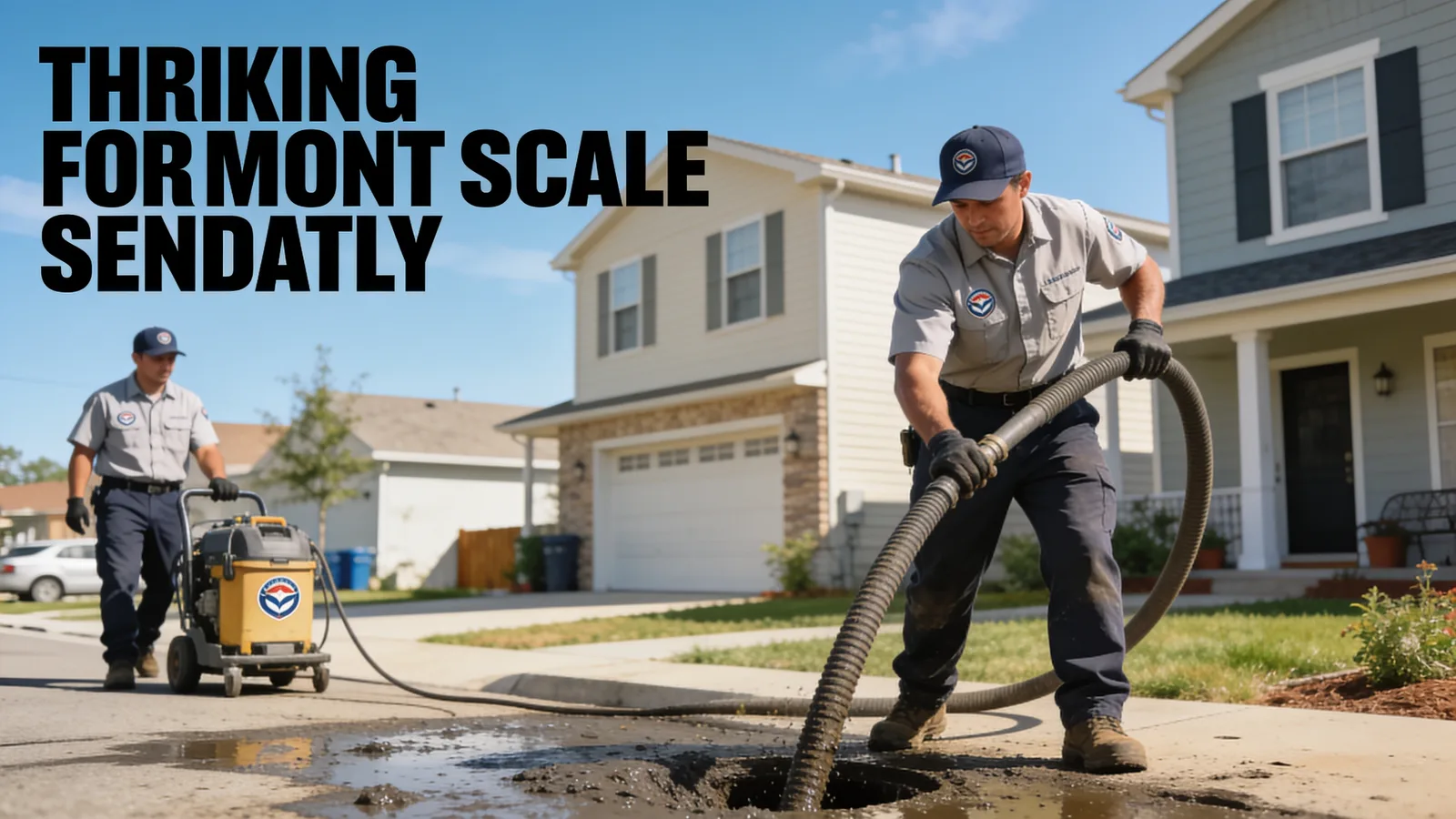 Sewage Cleanup in Rushsylvania, OH near me